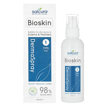 Derma Sprej protiv kožnih problema - Salcura - Vitashop