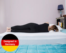 madrac za dobro spavanje