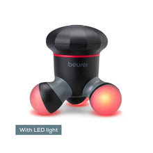 beurer MG 18 mini masažer led svjetla
