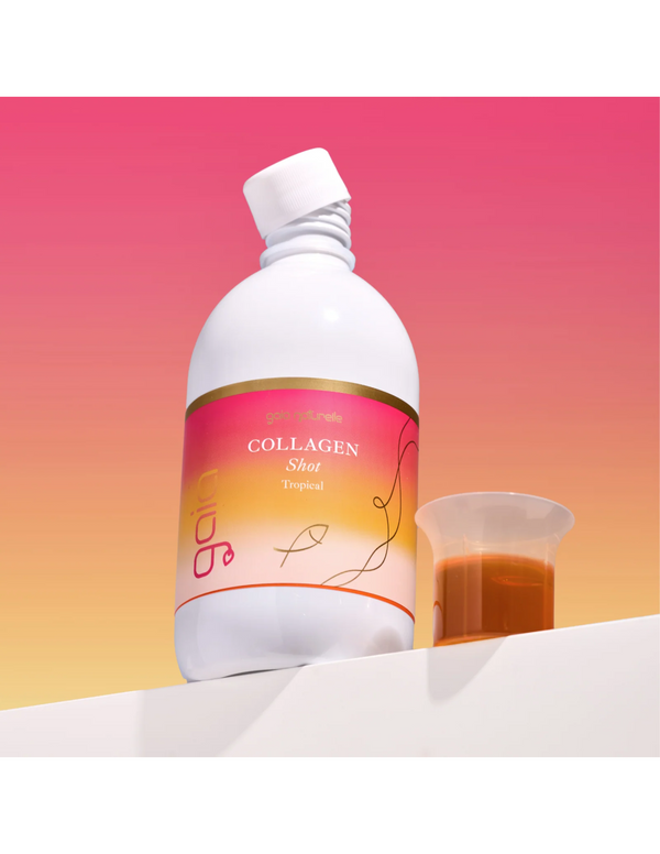Gaia Collagen shot Tropical