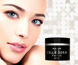 CELLODERM gel - Vitashop