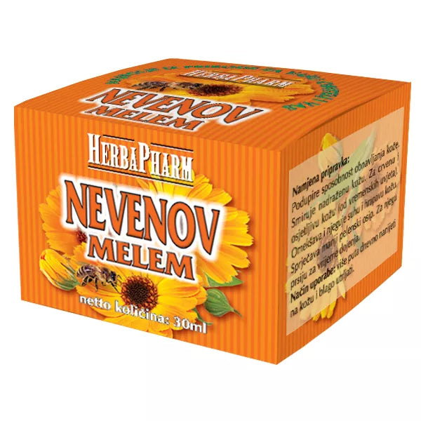 HerbaPharm Nevenov melem 30 ml