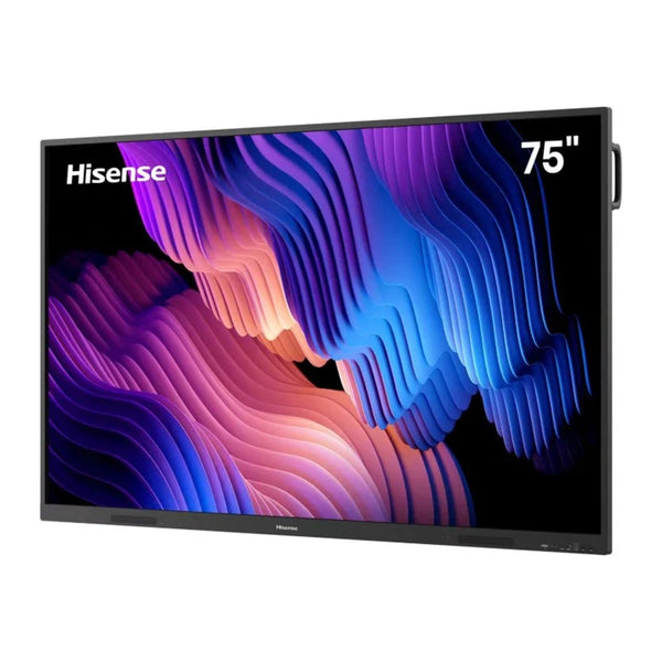 Hisense GoBoard 75WE3FE – pametna ploča za škole 75"