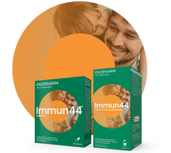 Immun44 kapsule