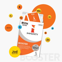 BiVits Activa Immunity BOOSTER 5 vrećica - Vitashop