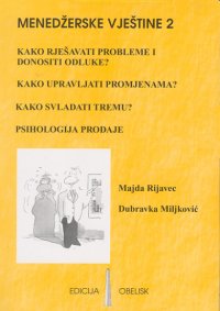 Menadžerske vještine 2. kolo - Vitashop