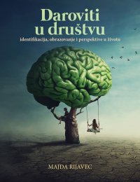 Daroviti u društvu - Majda Rijavec - Vitashop