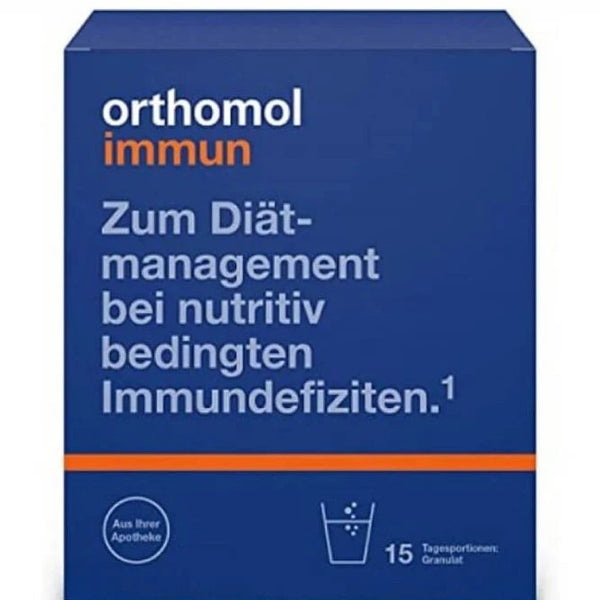 Orthomol Immun granule