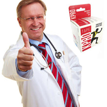 KPRO Kinesio traka - Vitashop