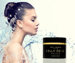 CELLODERM krema za lice - Vitashop