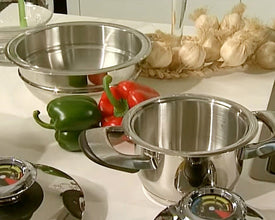 LINEA ESCLUSIVA - set posuđa - Vitashop