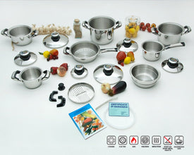 LINEA ESCLUSIVA - set posuđa - Vitashop