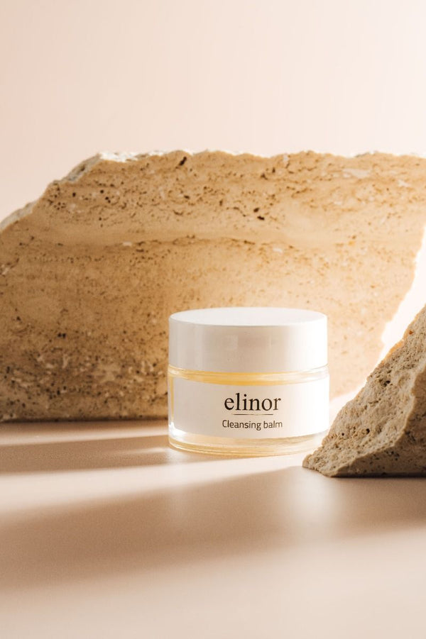 Elinor Cleansing balm 45 g - Vitashop