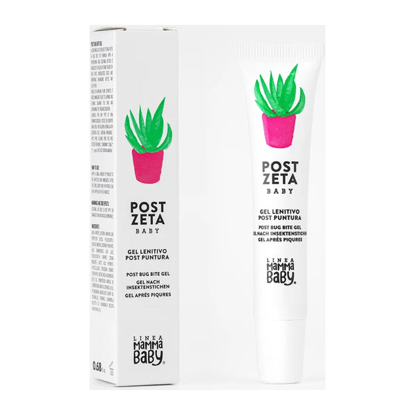 Linea MammaBaby Gel za ubode - 20 ml - Vitashop