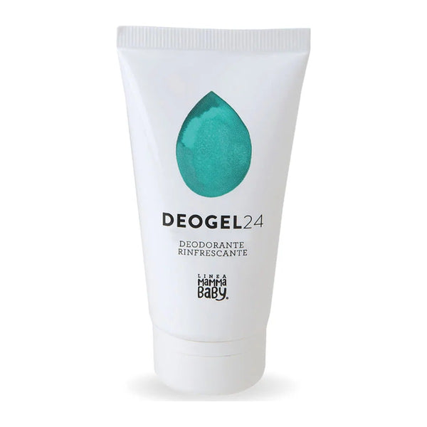 Linea MammaBaby Deogel - 50 ml - Vitashop