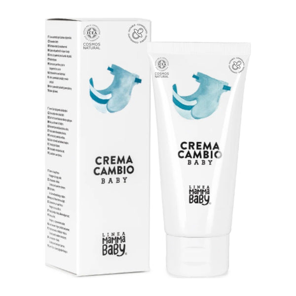 Linea MammaBaby Krema za pelensko područje – Cosmos Natural - 100 ml - Vitashop