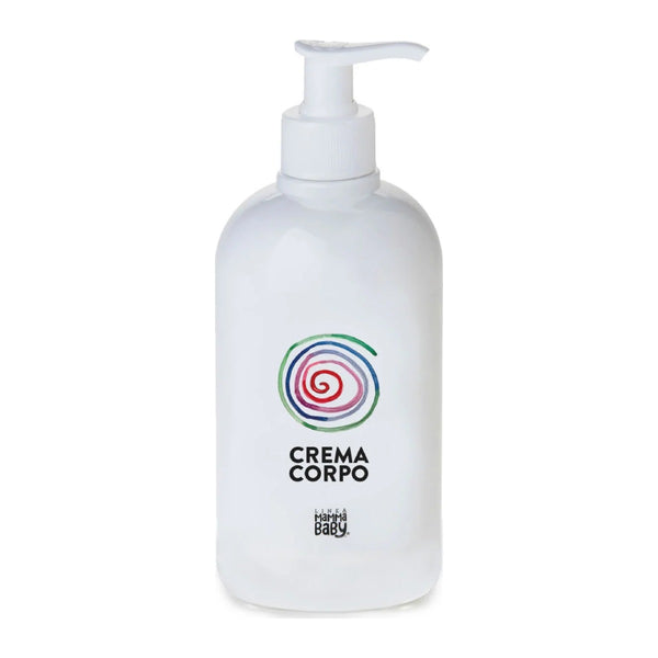 Linea MammaBaby Krema za tijelo - 500 ml - Vitashop