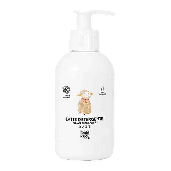 Linea MammaBaby Mlijeko za čišćenje - 250 ml - Vitashop