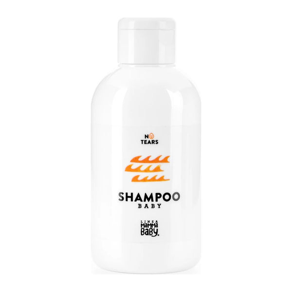 Linea MammaBaby šampon No Tears - 250 ml - Vitashop