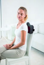 BEURER MG 149 ergonomski shiatsu masažni jastuk s grijanjem