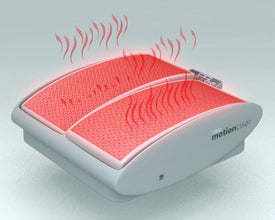 DR. HO MOTIONCISER, masažer za noge s toplinskom terapijom - Vitashop