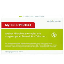 NUTRIMMUN MyBIOTIK PROTECT - 30 vrećica - Vitashop