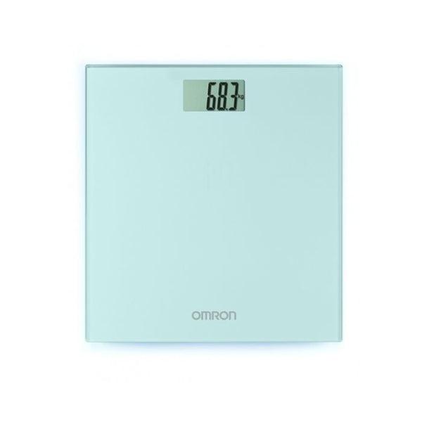 Omron HN 289 - Silky Grey