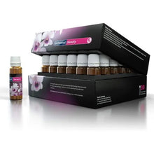 Orthomol Beauty bočice 20 ml, 7/30 kom