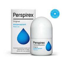 Perspirex Antiperspirant Roll on - Protiv prekomjernog znojenja - Vitashop