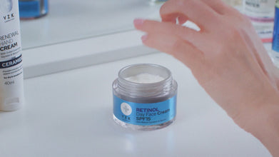 VZK Laboratory Age reSET – Anti-Age krema za lice SPF15, 50ml