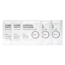 RIO Facelite Hydrogel maska za lice, pakiranje 5 komada