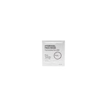 Pakiranje RIO Facelite Hydrogel maske za lice, 28 g po masci
