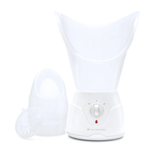 RIO Facial Sauna - sauna za lice s nastavkom za udisanje pare