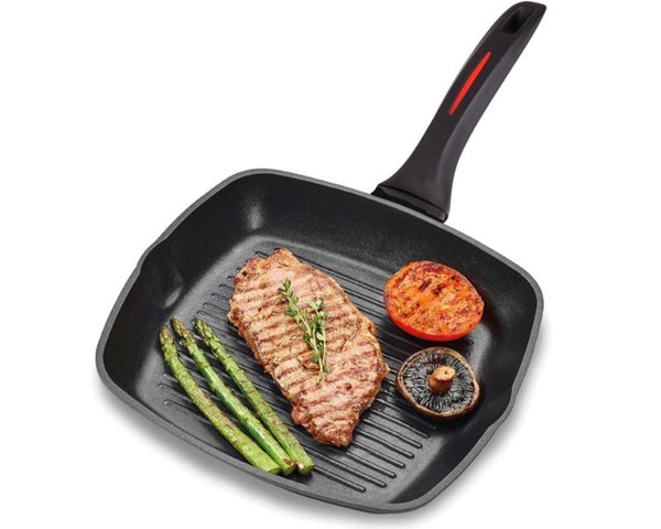 Royalty Line RL-FGN28 grill tava 28 cm