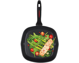 Royalty Line RL-FGN28 grill tava 28 cm – prikaz posuđa 6