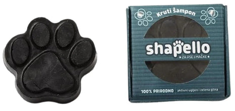 Shapello sapun za pse čvrsti šampon