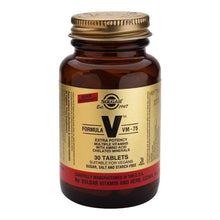 Vitaminsko mineralna formula (VM75) - Solgar - Vitashop