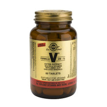 Vitaminsko mineralna formula (VM75) - Solgar - Vitashop