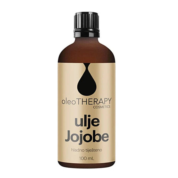 Ulje Jojobe; 100 ml