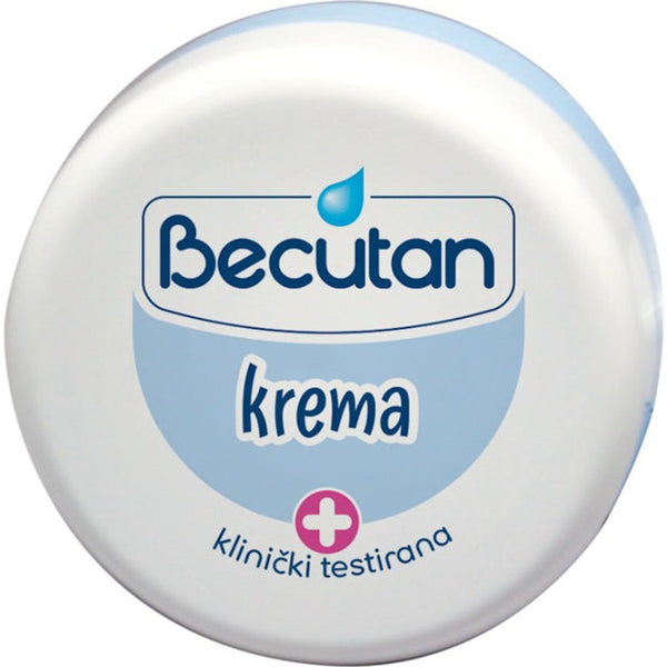 Becutan Dječja univerzalna krema, 75 ml