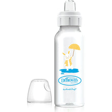 Dr. Brown's Options + polipropilenska Sippy bočica, 250 ml, usko grlo