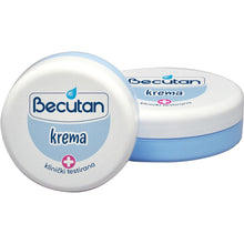 Becutan Dječja univerzalna krema, 75 ml