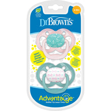 Dr. Brown's Advantage duda varalica 6 - 18 mjeseci