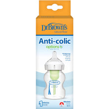 Dr. Brown’s bočica 150 ml – polipropilenska, široko grlo
