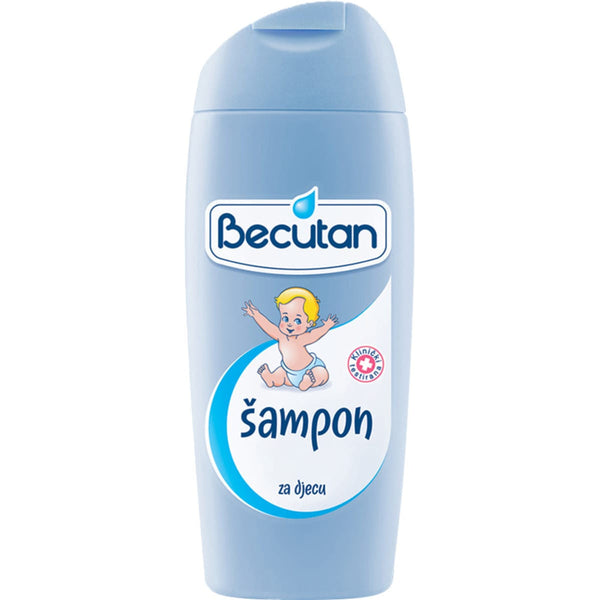 Becutan Šampon za djecu, 200 ml