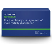 Orthomol Fertil Plus