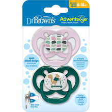 Dr. Brown's Advantage duda varalica 6 - 18 mjeseci