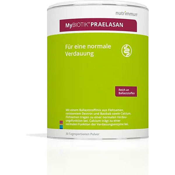 NUTRIMMUN MyBiotik Praelasan, 420 g