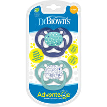 Dr. Brown's Advantage duda varalica 6 - 18 mjeseci