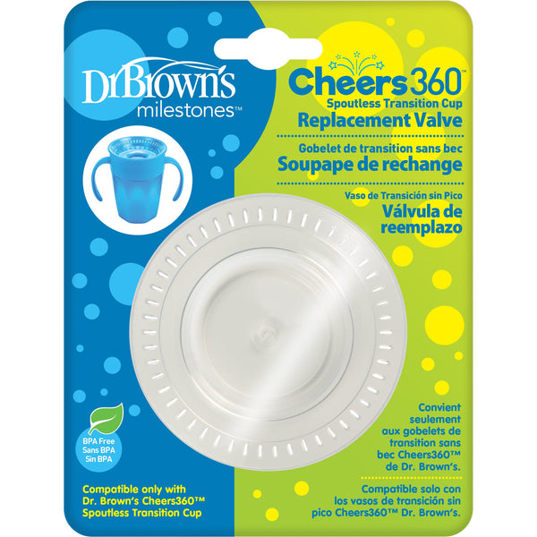 Dr. Brown's rezervni dio za Cheers 360 pametnu čašu